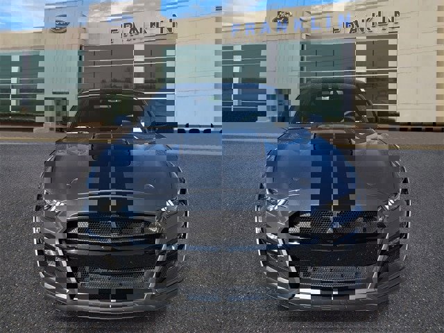 Certified 2021 Ford Mustang Shelby GT500 w/ Technology Package image 8