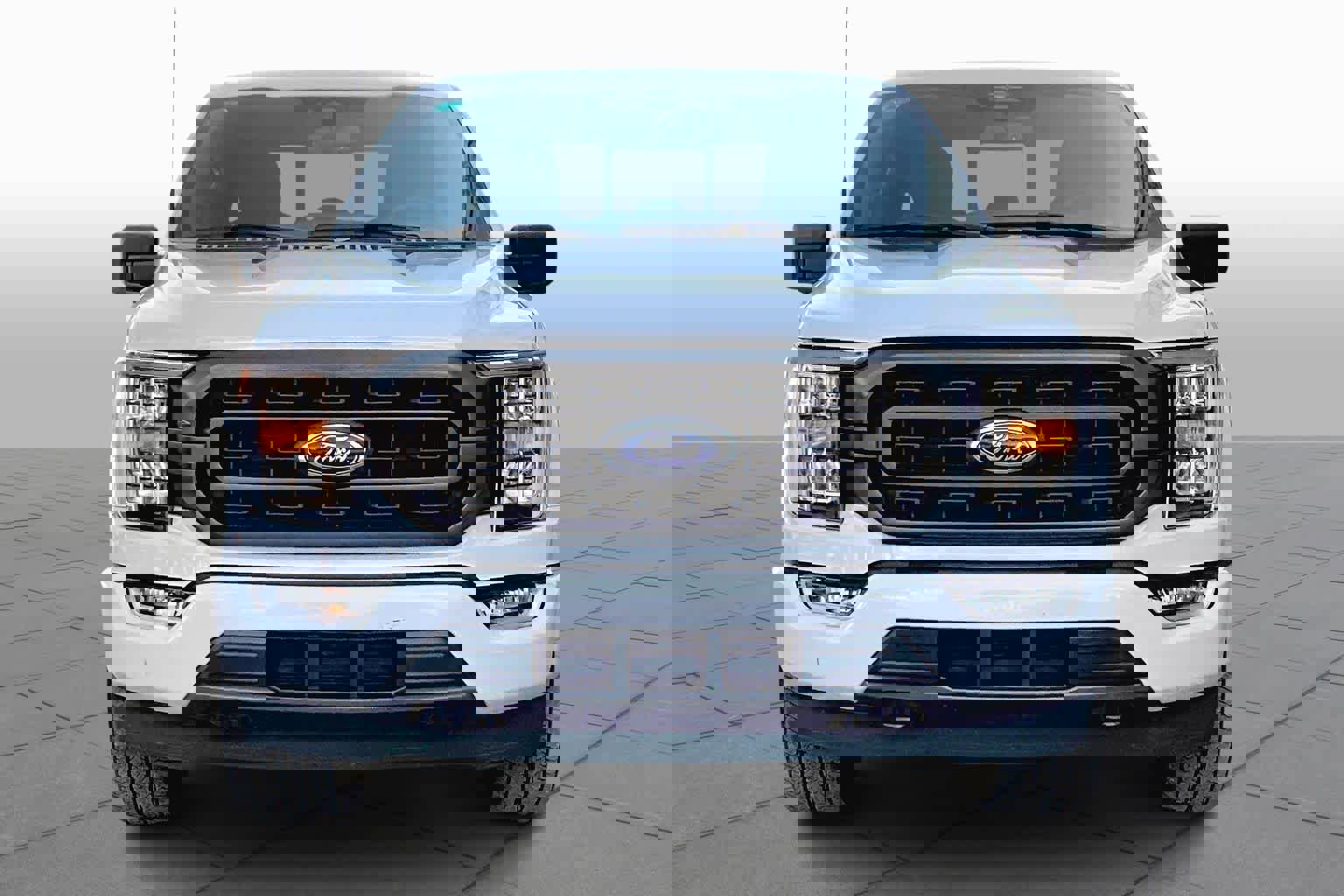 Certified 2023 Ford F150 XLT w/ Equipment Group 302A High image 3