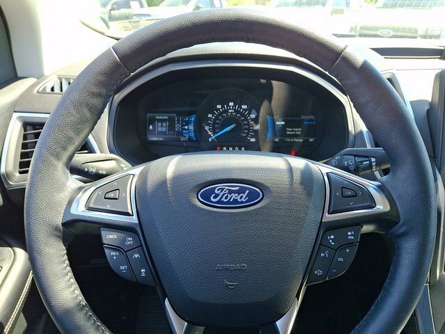Certified 2024 Ford Edge Titanium w/ Equipment Group 301A AWD/4WD image 20