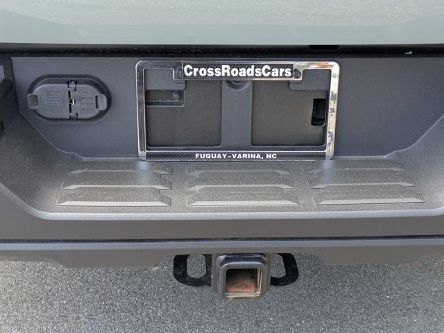 Used 2026 Toyota Tundra SR5 w/ TRD Off-Road Package image 31