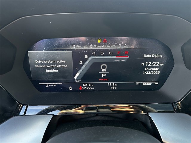 Used 2023 Audi S3 Premium Plus w/ Premium Plus Package image 21