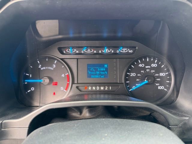 Certified 2017 Ford F550 XL image 24