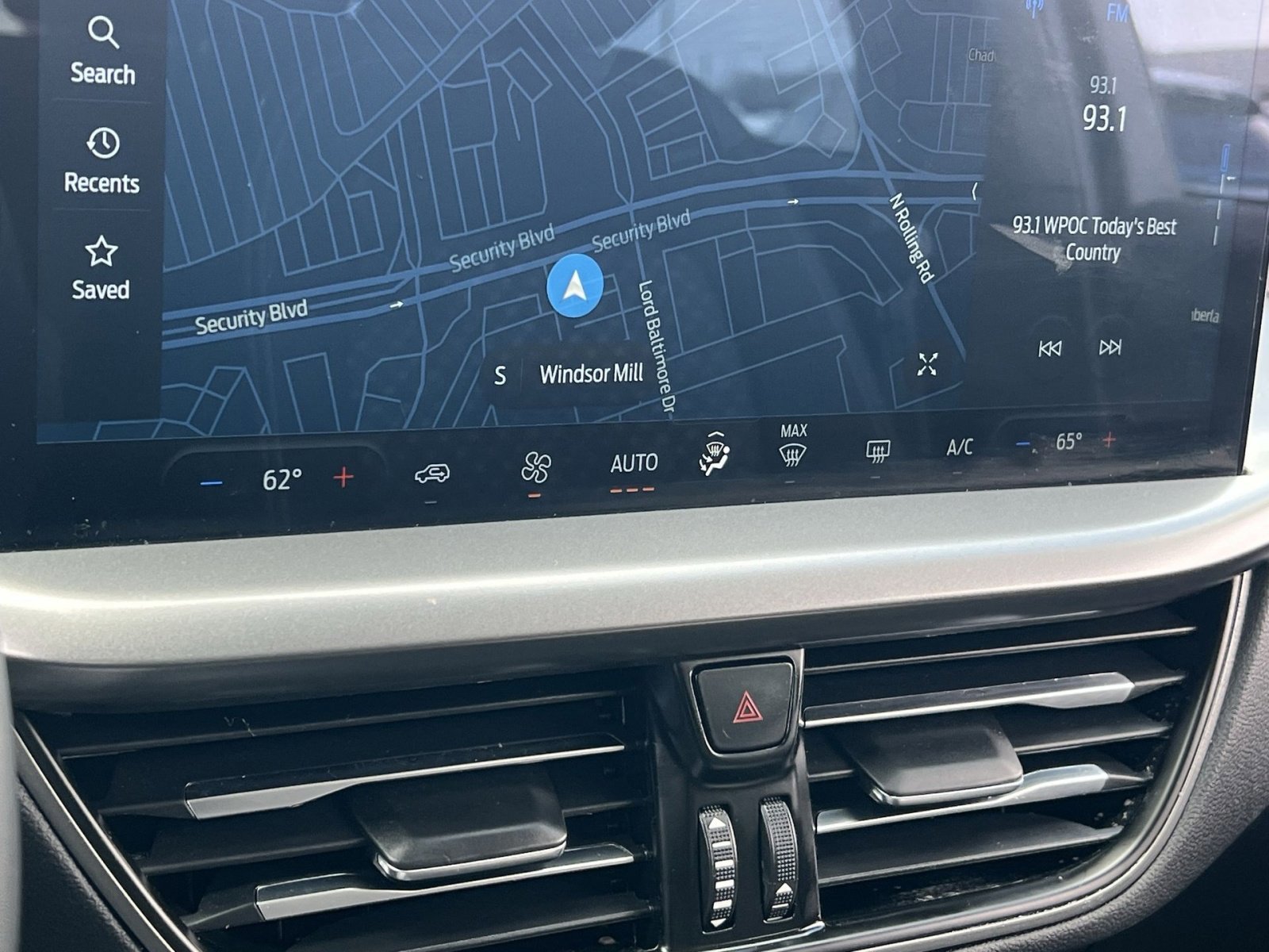 Certified 2023 Ford Escape Active w/ Tech Pack #1 image 21