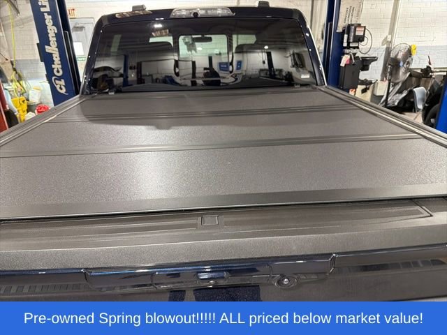 Certified 2026 Ford F150 Raptor AWD/4WD image 6