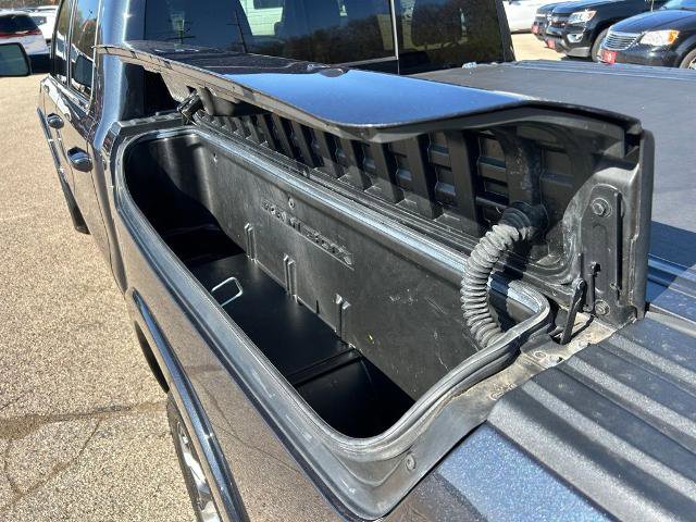 Used 2019 RAM 1500 Laramie Longhorn AWD/4WD image 18