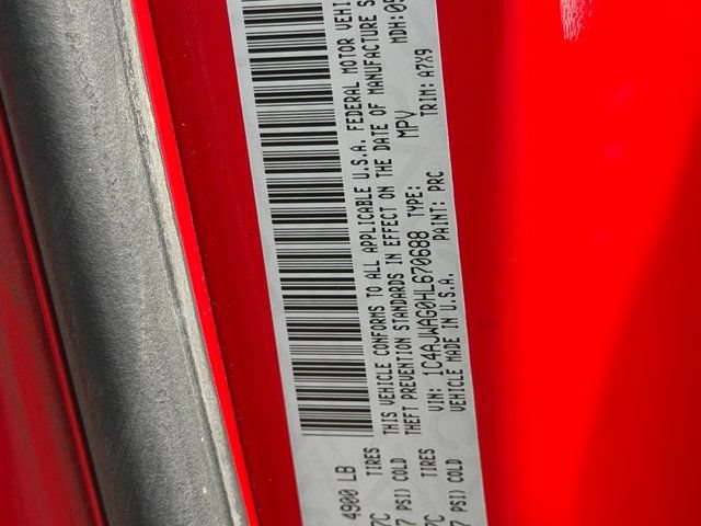 Used 2017 Jeep Wrangler Sport w/ Quick Order Package 24S AWD/4WD image 27