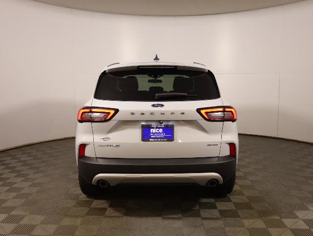 Certified 2026 Ford Escape Active w/ Cold Weather Package AWD/4WD image 7