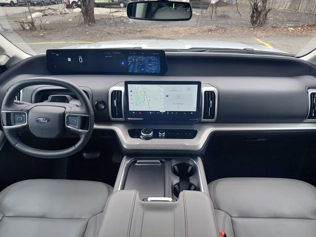 Certified 2025 Ford Expedition Max Active image 9