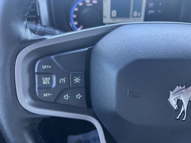 Certified 2023 Ford Bronco Badlands AWD/4WD image 10