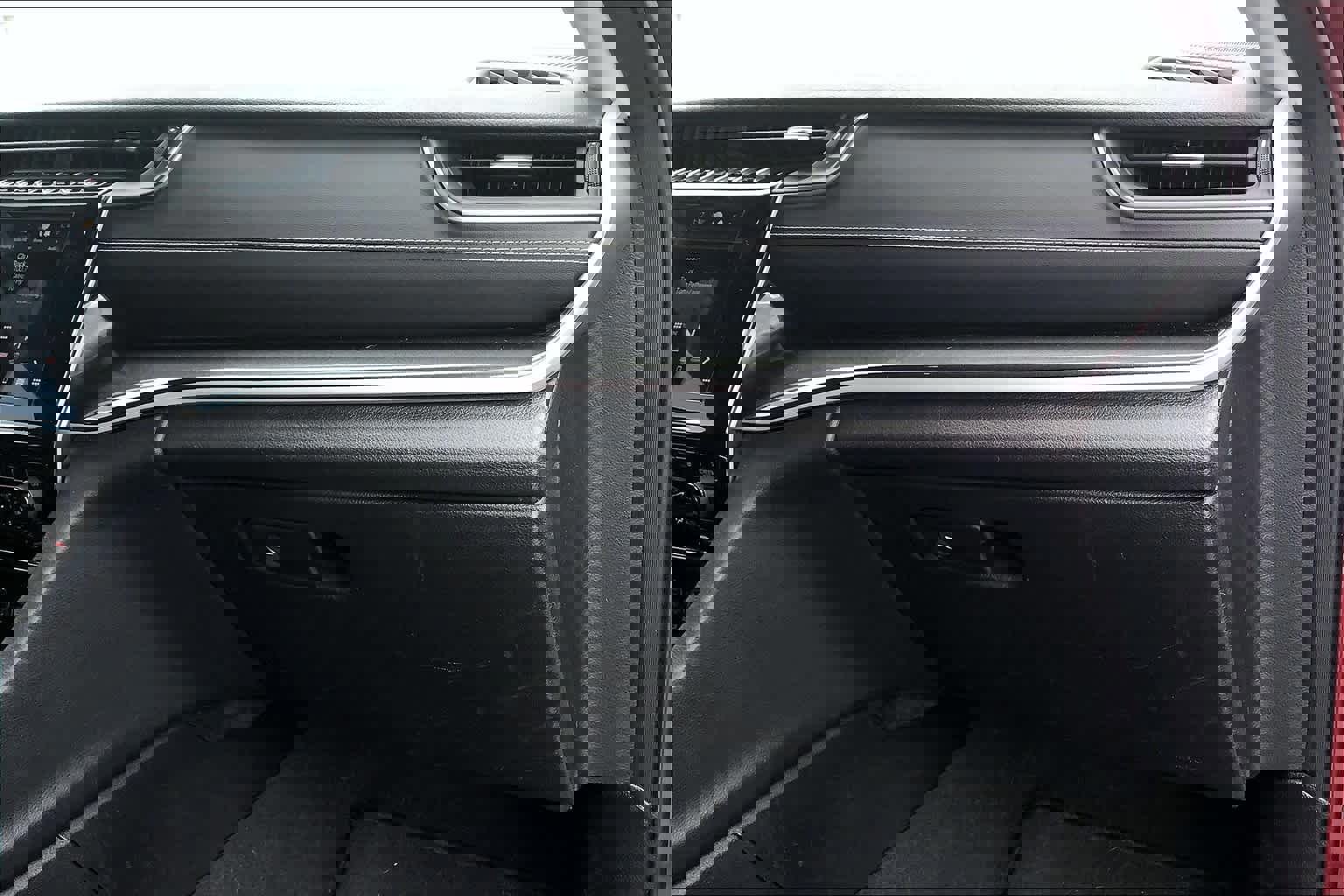 Used 2021 Jeep Grand Cherokee L Laredo w/ Luxury Tech Group I image 18