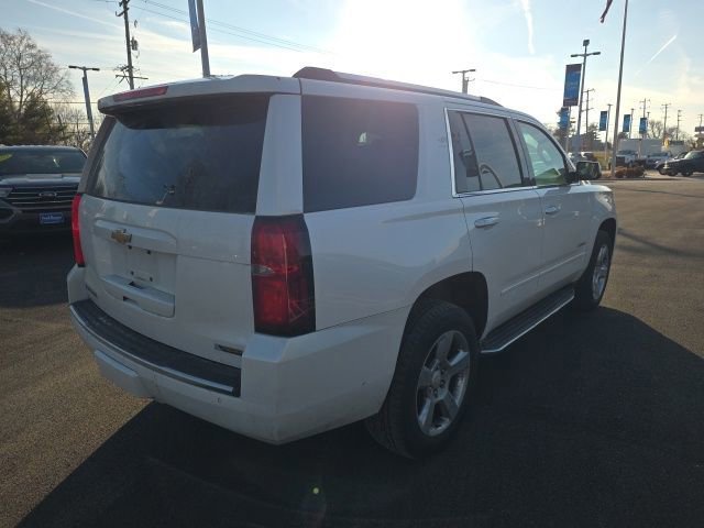 Used 2018 Chevrolet Tahoe Premier image 5