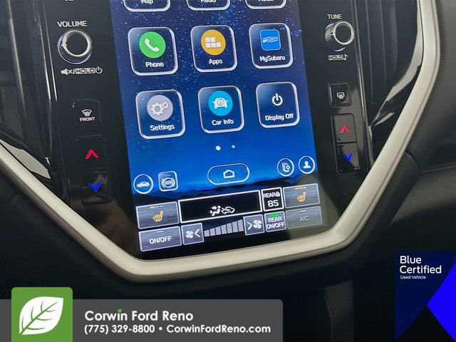 Used 2023 Subaru Ascent Limited w/ Technology Package image 20
