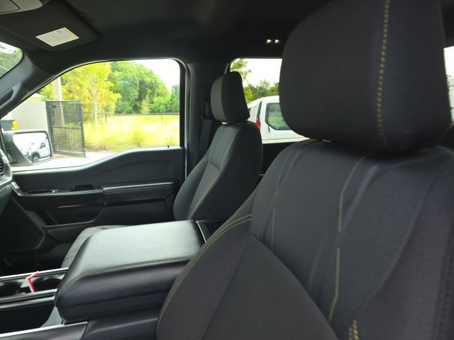 Certified 2024 Ford F150 STX RWD image 8