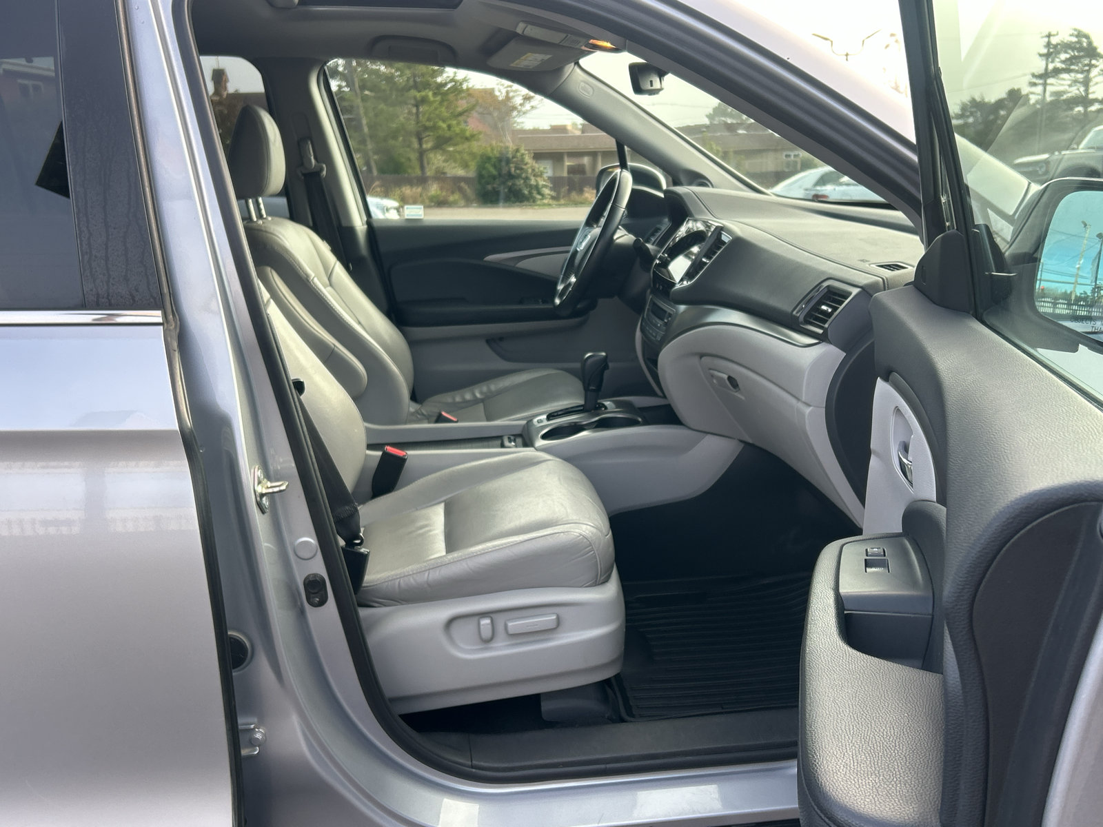Used 2020 Honda Pilot EX-L image 28