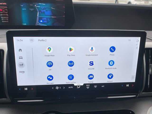 Certified 2025 Ford Expedition Active image 23