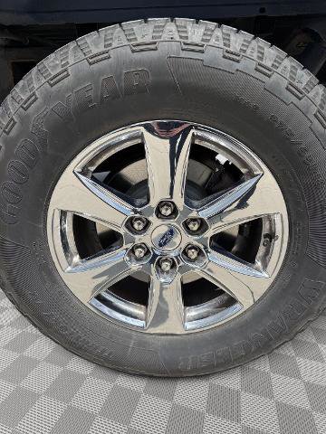 Certified 2019 Ford F150 XLT w/ Equipment Group 302A Luxury AWD/4WD image 21