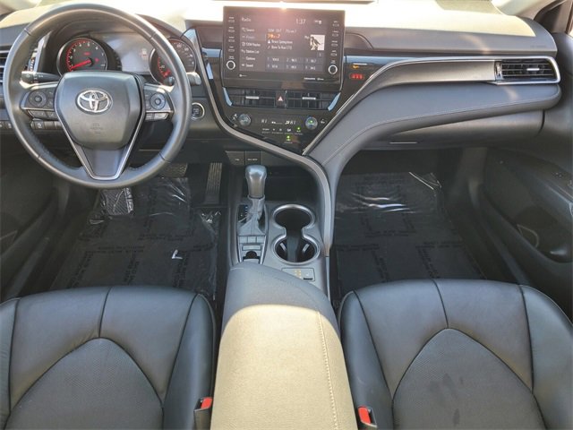 Used 2024 Toyota Camry XSE image 11