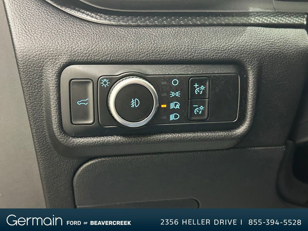 Certified 2023 Ford Explorer ST-Line w/ Class IV Trailer Tow Package image 25