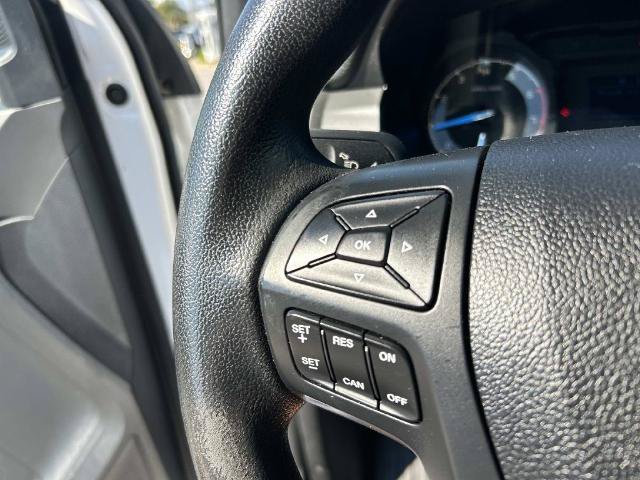 Certified 2019 Ford Ranger XL w/ Equipment Group 101A Mid RWD image 24
