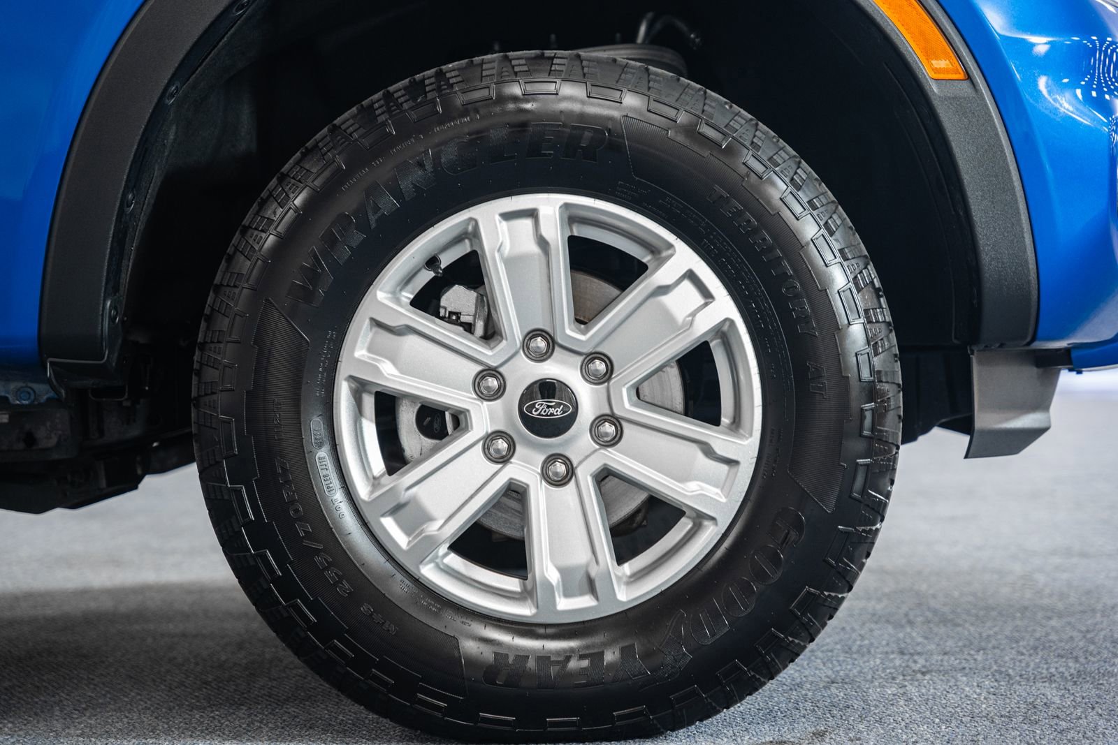 Certified 2024 Ford Ranger XL w/ Trailer Tow Package image 21