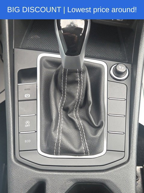 Used 2025 Volkswagen Jetta S FWD image 28
