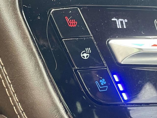 Certified 2021 Ford Explorer King Ranch w/ Premium Technology Package image 27