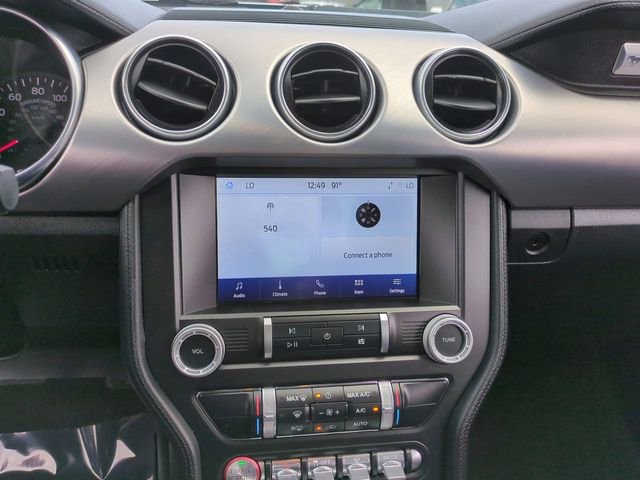 Certified 2022 Ford Mustang GT w/ Equipment Group 301A RWD image 16