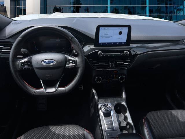 Certified 2023 Ford Escape ST-Line w/ Equipment Group 301A FWD image 16