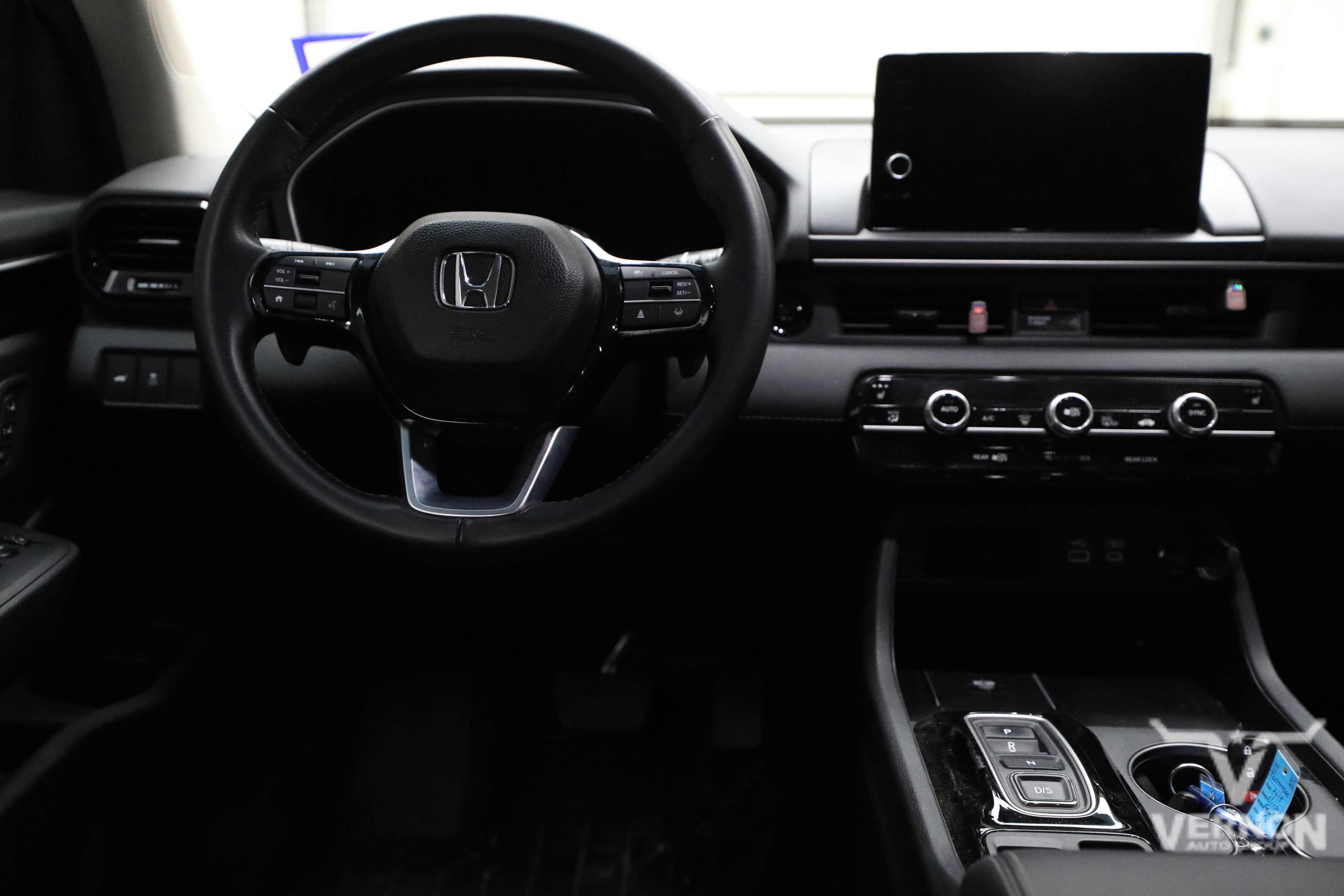 Used 2024 Honda Pilot EX-L image 8