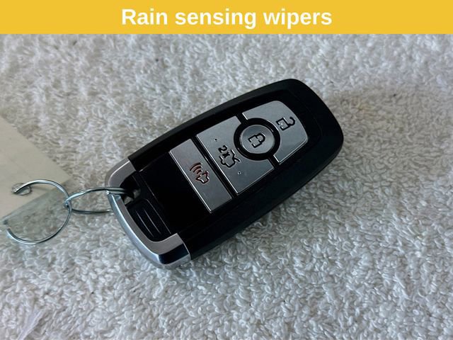 Certified 2025 Ford Mustang GT image 29