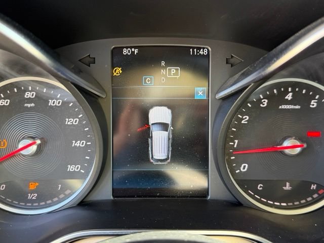 Used 2021 Mercedes-Benz GLC 300 image 16