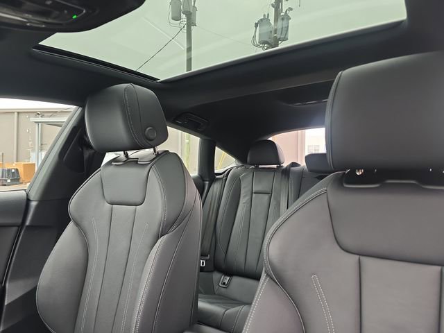 Used 2022 Audi A5 2.0T Premium AWD/4WD image 22