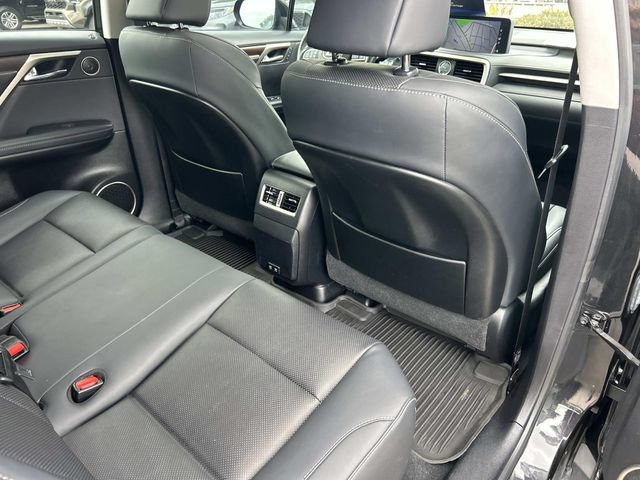 Used 2022 Lexus RX 350 FWD w/ Premium Package image 25