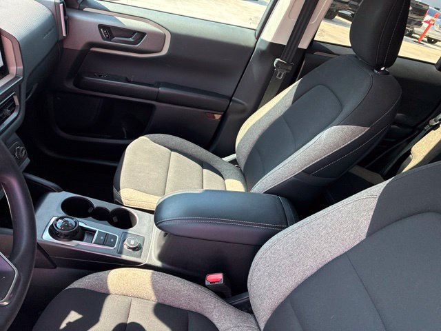Certified 2025 Ford Bronco Sport Big Bend AWD/4WD image 65