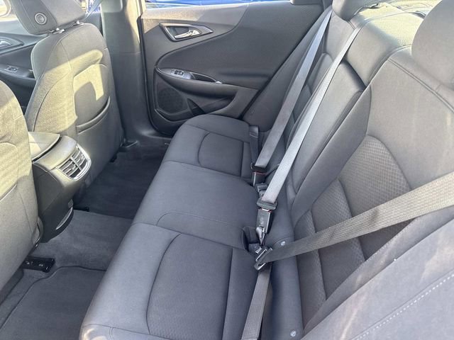 Used 2023 Chevrolet Malibu LT image 16