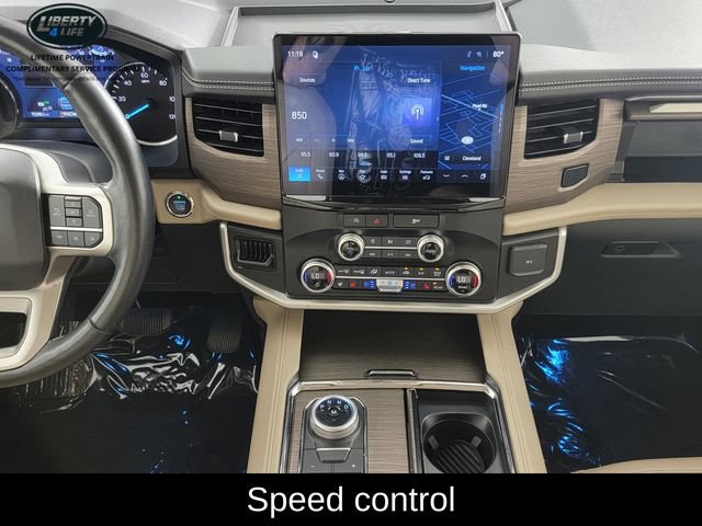 Certified 2024 Ford Expedition Limited AWD/4WD image 24