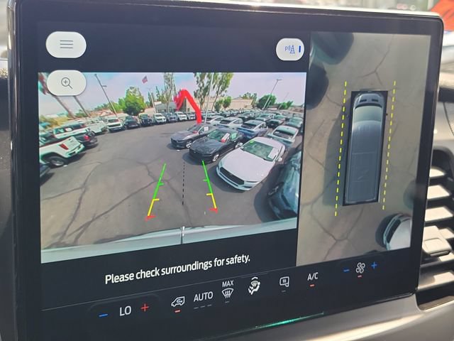 Certified 2022 Ford E-Transit Medium Roof w/ Load Area Protection Package RWD image 10