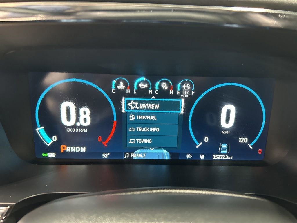 Certified 2023 Ford F150 Lariat w/ Equipment Group 502A High image 18