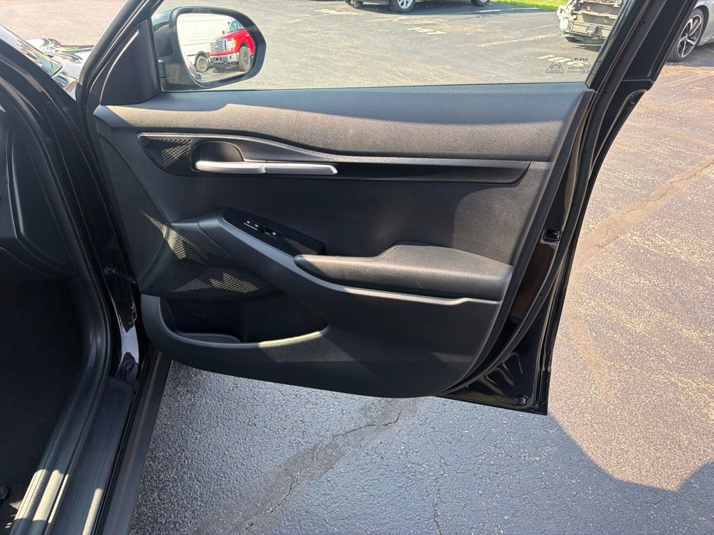 Used 2022 Kia Seltos LX AWD/4WD image 40