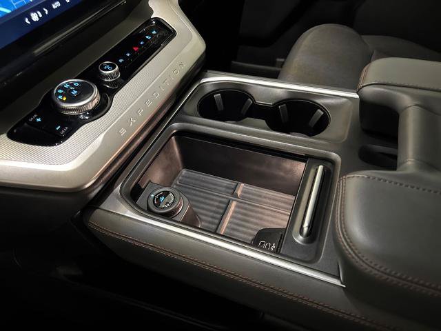 Certified 2025 Ford Expedition Max Active RWD image 30