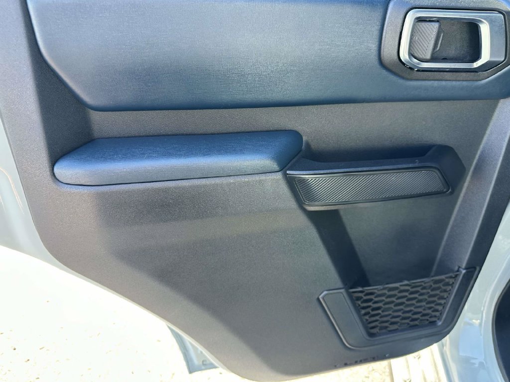 Certified 2022 Ford Bronco Outer Banks AWD/4WD image 11