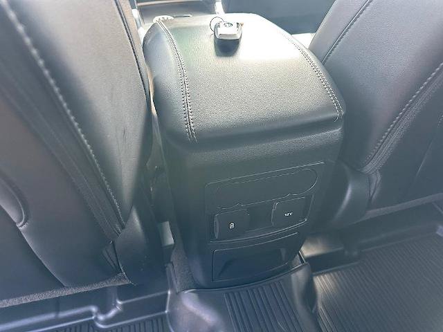 Certified 2023 Ford Explorer XLT w/ Equipment Group 202A AWD/4WD image 22