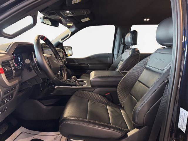 Certified 2022 Ford F150 Raptor w/ Torsen Package AWD/4WD image 12