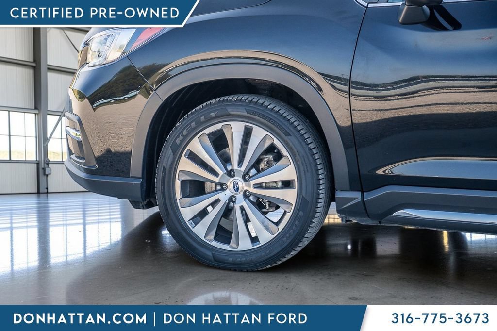 Used 2022 Subaru Ascent Limited AWD/4WD image 38