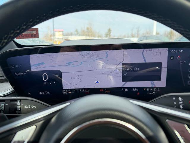 Used 2025 Buick Enclave Avenir AWD/4WD image 18