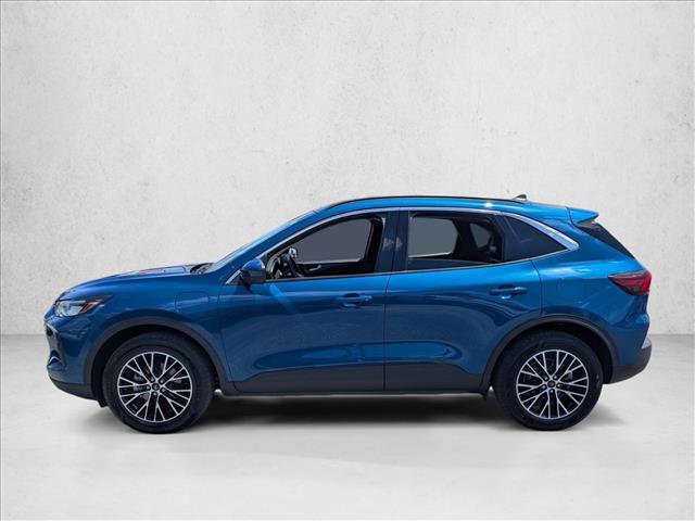 Certified 2023 Ford Escape SE FWD image 9