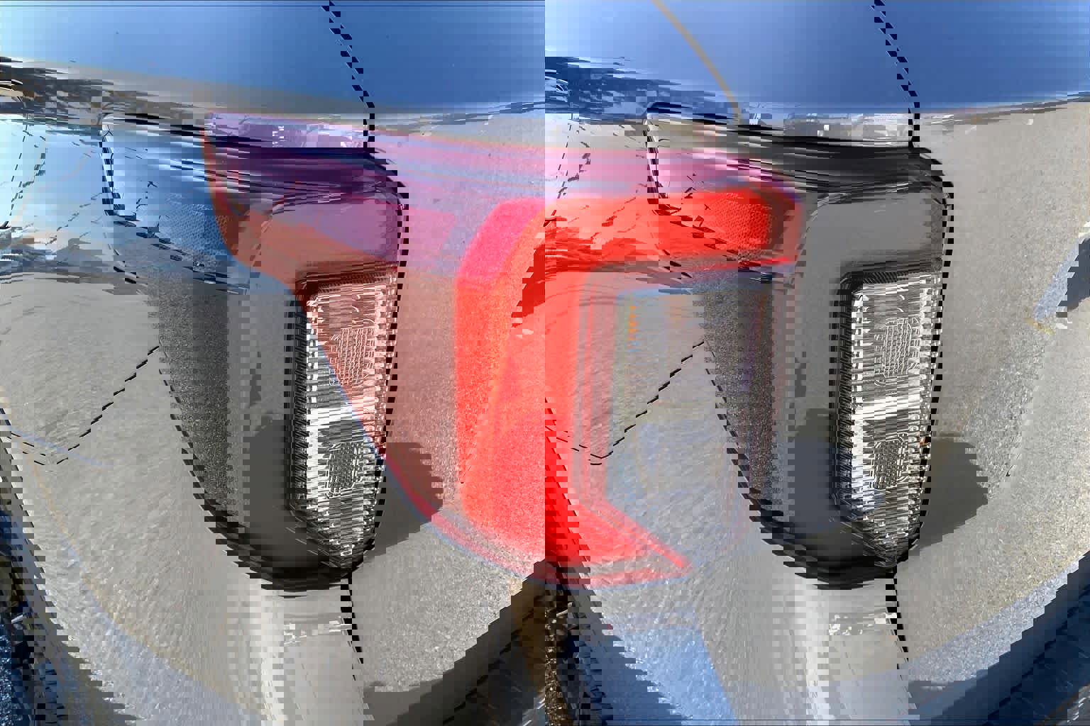 Certified 2023 Ford Explorer ST w/ Equipment Group 401A image 26