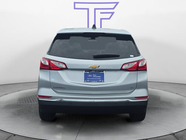 Used 2021 Chevrolet Equinox LT FWD image 5