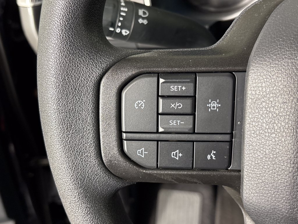 Certified 2023 Ford F150 XL w/ STX Appearance Package RWD image 18