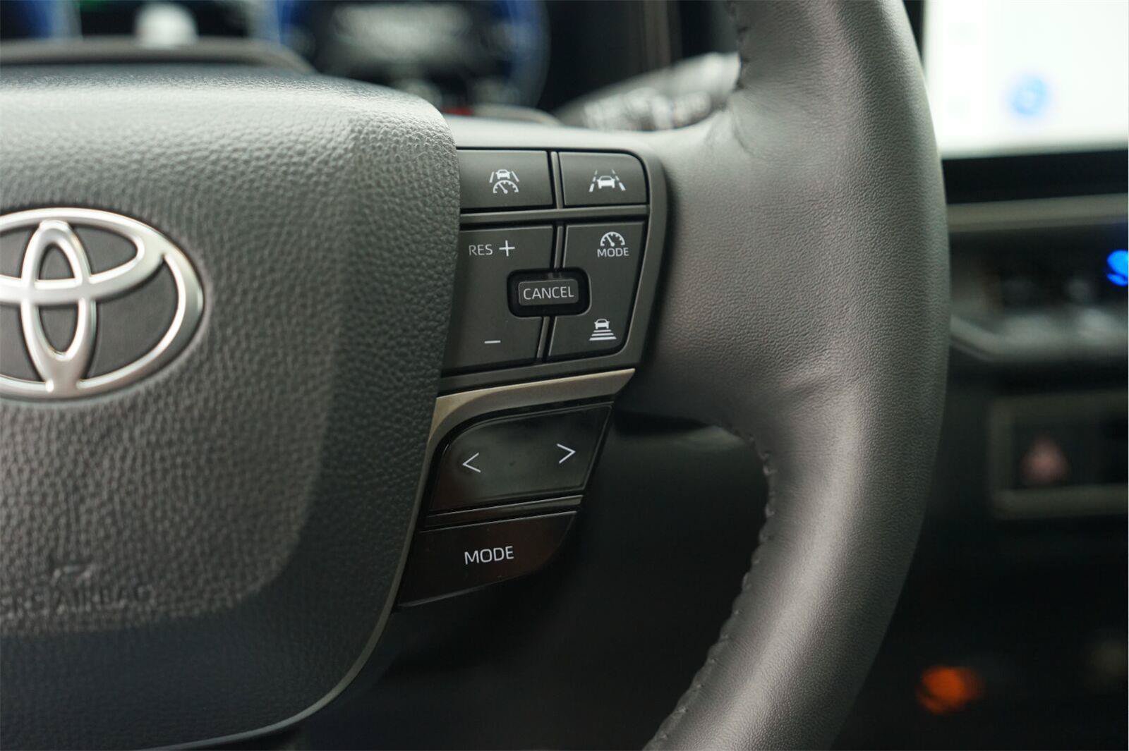 Used 2026 Toyota Camry XSE w/ Premium Plus Package FWD image 24